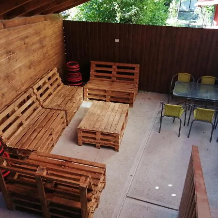 Gabriel Apartmán Hajdúszoboszló