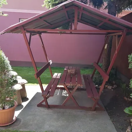 Apartmán Gabriel