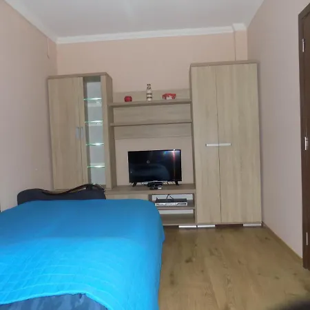 Apartman Gabriel Hajdúszoboszló