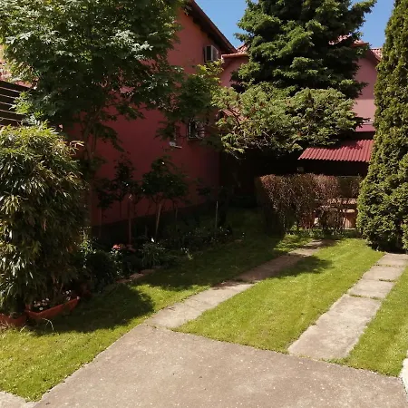 Apartamento Gábriel Hajdúszoboszló