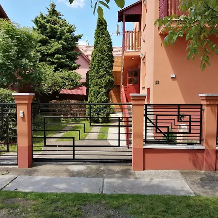 Gábriel Apartamento *