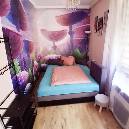Gábriel Apartamento *