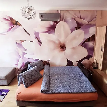 Gábriel Apartamento Hajdúszoboszló