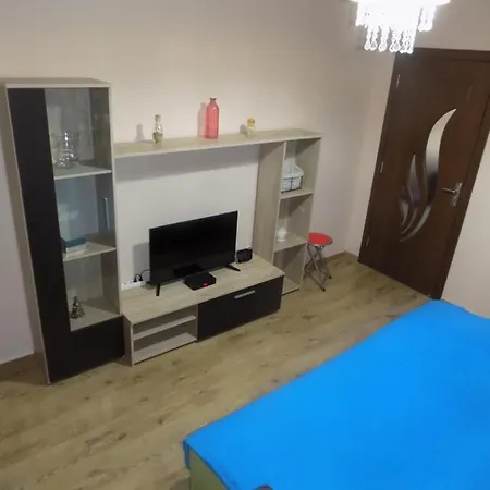 Gabriel Appartamento Hajdúszoboszló