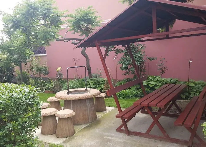 Gabriel アパート